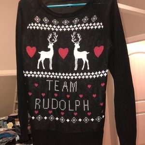 Christmas Sweater